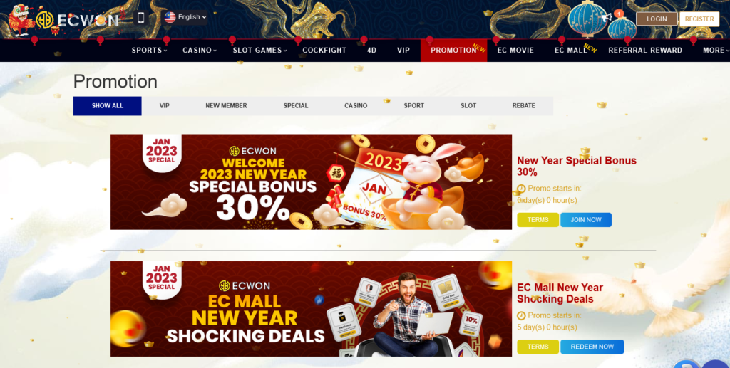 Join And Experience The Thrill Of Online Casino Malaysia